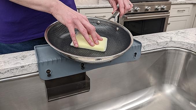 SiliSink Silicone Sink Edge Guard - Image 4