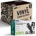 Vinyl Disposable Exam Gloves by Supmedic