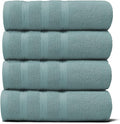 Hearth & Harbor Luxury Hand Towels by HearthHarbor