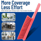 SPARTA Handheld Soft Counter Brush 8 Inch Bristle Span, Countertops, and - Image 6