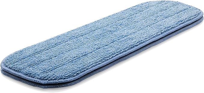 E-Cloth Deep Clean Mop Head, Microfiber Mop Head Replacement by E-Cloth