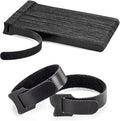 OneLeaf 80PCS Reusable Cable Ties, Data Centers by OneLeaf