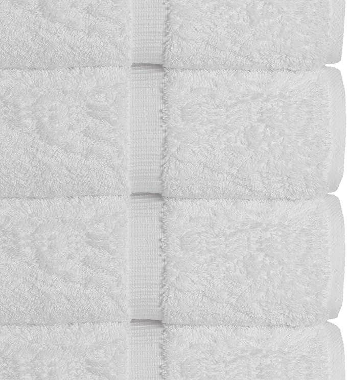 Chakir Turkish Linens | Hotel & Spa Quality 100% Cotton Premium Turkish Towels - Image 4