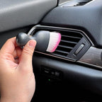 Car Detailing Brush, Soft Bristle Cleaning Brush, Scratch-Free Auto Duster Tool - Image 5
