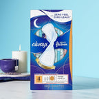 Always Infinity Feminine Pads for Women, Flexfoam Pads - Image 9