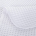 POLYTE 430 GSM Microfiber Lint Free Hand Towel, 16 x 30 in, 4 Pack - Image 5