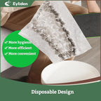 Eyliden Sweeper Mop with 36 Refills - Image 5