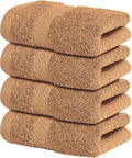 Infinitee Xclusives Luxury Wash Cloths by InfiniteeXclusives