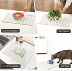 Diatomaceous Stone Dish Drying Mat - Image 4