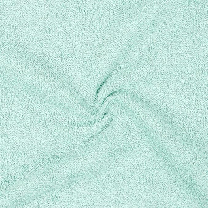 Amazon Basics Cotton Washcloths - Image 2