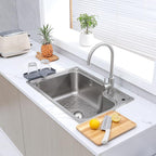 Silicone Bathroom Soap Dishes - Image 6