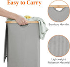 Lifewit 100L Laundry Basket - Image 5