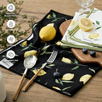 RECYCO Waffle Kitchen Towel Set of 2 - Image 2