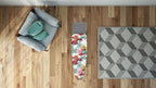 Colombo Ironing Board Cover 55.1” x 21.7” – Fits Boards Up to 51.2” x 17.7” – - Image 3