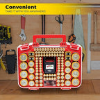Ontel Battery Daddy Smart - Image 10