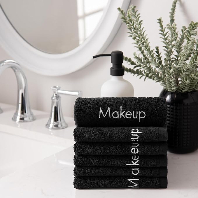 Arkwright Makeup Towels - Image 5