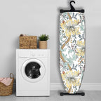 Standard Size Ironing Board Cover and Pad, Full Size Scorch Resistant Padding - Image 8