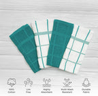 100% Cotton Terry Dish Cloth & Dish Towel - Image 2