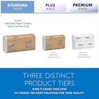 Scott Professional Universal Multifold Paper Towels, Absorbency Pockets - Image 11