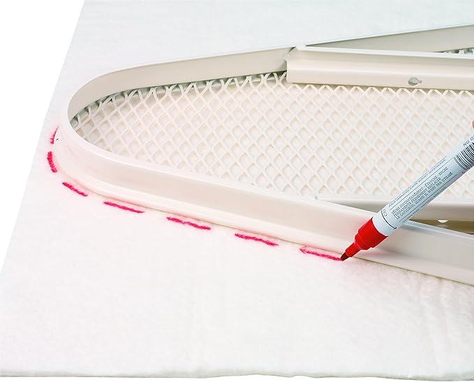 Brabantia Universal Replacement Ironing Board Felt Padding Underlay - Image 3