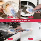 Sponge Refills for Scrub Daddy Dish Daddy - Image 8