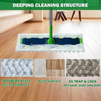 XL Heavy Duty Dry Sweeping Cloth - Image 5