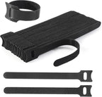Reusable Cable Ties by Nettbe