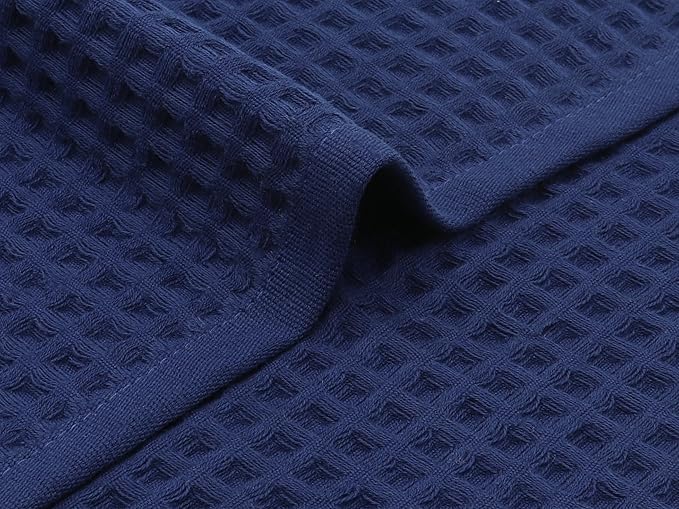 Mia'sDream Cotton Waffle Wash Cloths - Image 4