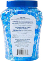 Clorox Fraganzia Crystal Beads Air Freshener Twin Pack, Long Lasting Room - Image 6