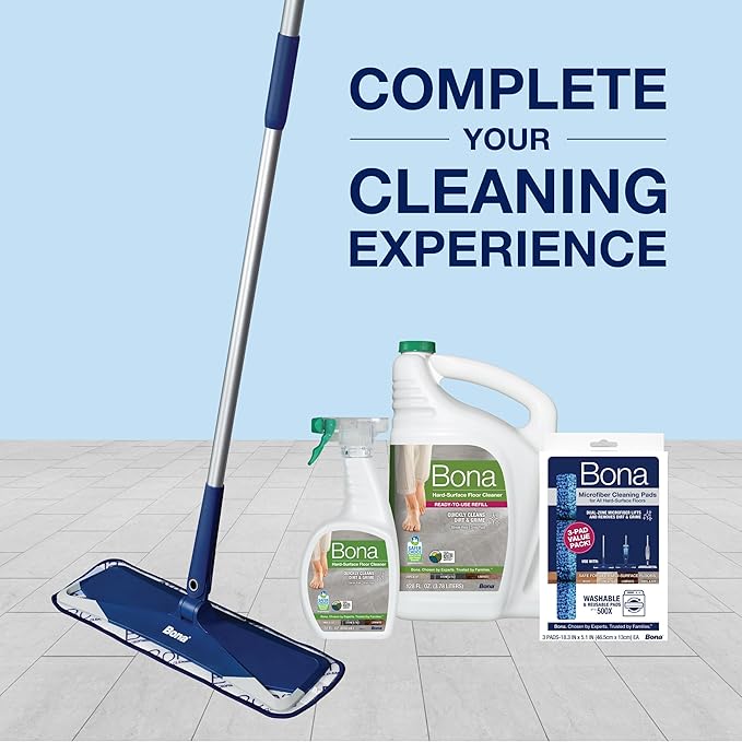 Bona Multi-Surface Floor Cleaner Spray - Image 6