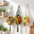 Sieral 3 Pack Hanging Fruit Baskets - Image 5