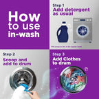 OxiClean Triple Action Odor Blasters, Removes Stains and Eliminates Tough Odors - Image 8