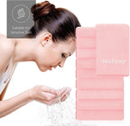 Cosy Family 10 Pack Makeup Remover Wash Cloths - Image 6