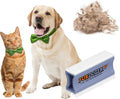 FurDozer Pet Hair Remover & Auto Detailing Tools by NeaterPetBrands