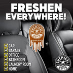 Chemical Guys Hanging Air Fresheners - Image 3