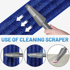 Microfiber Hardwood Floor Mop - Image 5
