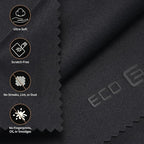 Eco-Fused Microfiber Cleaning Cloths - Image 3