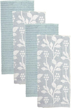 MosJos Kitchen Towels, Cotton Hand Towels, 18 x 28 Kitchen Linens - Image 8