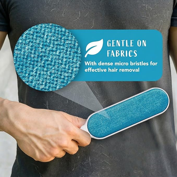 Lint Brush and Pet Hair Remover - Image 5
