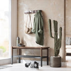 Umbra Flip Wall-Mounted Coat Rack - Image 8
