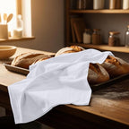 Utopia Kitchen White Flour Sack Towels 100% Cotton Tea Towels - Image 8