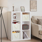 StorageWorks Collapsible Storage Bins, Closet Organizer Bins - Image 3