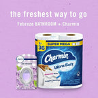 Febreze Small Spaces Air Freshener, Odor-Fighting, Plug In Alternative - Image 9
