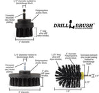 Cleaning Accessories Industrial Brushes - Image 8