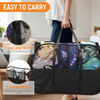 Collapsible Laundry Baskets - Image 3