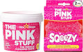 Stardrops - The Pink Stuff Miracle Cleaning Paste & SQeeZY Scrubber Sponge by ThePinkStuff
