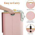 Lifewit 150L Laundry Basket - Image 5