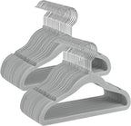 SONGMICS Baby Kids Hangers 50 Pack by SONGMICSbySONGMICSHOME