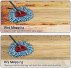 2 Pack Mop Head Replacement Compatiable - Image 6