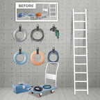 Extension Cord Organizer, Extension Cord Holder - Image 3